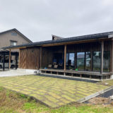 2025年 芝張り工事 南魚沼市 K様邸